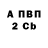 A PVP СК КРИС marckspal
