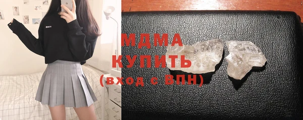 круглые Кулебаки