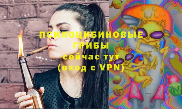 круглые Кулебаки